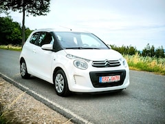 Bild des Angebotes Citroen C1 Feel Klima Freispr. Bluetooth