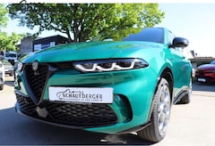 Bild des Angebotes Alfa Romeo Tonale Veloce 1.5 Mild Hybrid Panoramadach LED Sperrdiff.