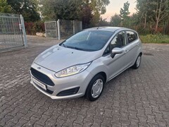 Bild des Angebotes Ford Fiesta Cool&Sound/Klima/Winterpaket/4türig