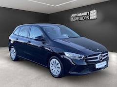 Bild des Angebotes Mercedes-Benz B 250 e DAB*LED*TeilLeder*Navi*MBUX*Dig.Tacho