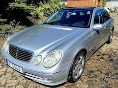 Bild des Angebotes Mercedes-Benz E 500 4MATIC AVANTGARDE