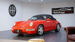 Bild des Angebotes Porsche 964 Speedster*Schmalversion*Leistungssteigerung*