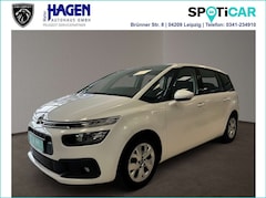Bild des Angebotes Citroen C4 SpaceTourer GrandC4 Spacetourer Feel 1.2 130PT PDC/SHZ/7-Sitze