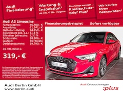 Bild des Angebotes Audi A3 advanced 35 TFSI S tronic
