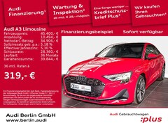 Bild des Angebotes Audi A3 advanced 35 TFSI S tronic