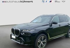 Bild des Angebotes BMW X7 M 60i xDrive Executive Drive Pro SkyLounge B&W