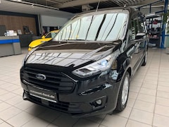 Bild des Angebotes Ford Transit Connect 1.5 Lang Limit.*Xenon*AHK*Stand.
