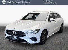 Bild des Angebotes Mercedes-Benz CLA 200 CLA