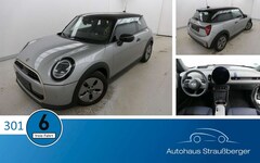 Bild des Angebotes MINI Cooper C Favoured Trim JCW-Sitze SHZ HUD KZU