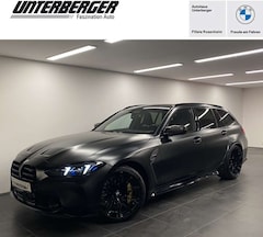 Bild des Angebotes BMW M3 Competition M xDrive Touring Carbon-Keramik M Driv