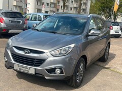 Bild des Angebotes Hyundai iX35 FIFA World Cup Edition 2WD