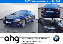 Bild des Angebotes BMW 440 Sport Line AHK Glasdach A