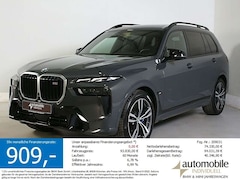 Bild des Angebotes BMW X7 M 60i xDr. Standh. Massage HuD H&K AHK Panoram