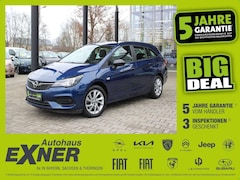 Bild des Angebotes Opel Astra K Sports Tourer 1.2 Turbo EDITION LED+SHZ
