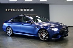 Bild des Angebotes Mercedes-Benz E 63 AMG E63 S AMG 4Matic+/HEADUP/PANO/360°/BURMESTER