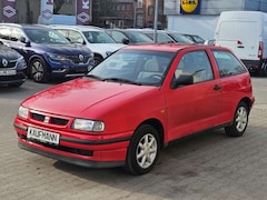 SEAT Ibiza GLX 1.4 MPI G-Kat