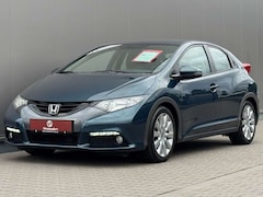 Bild des Angebotes Honda Civic 1.4 Sport 5T Klimaaut. Kamera SHZ Alu TOP!