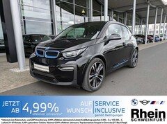 Bild des Angebotes BMW i3 120Ah Sportpaket Navi Prof. 20 Zoll. Kamera