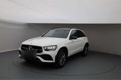 Bild des Angebotes Mercedes-Benz GLC 400 d AMG Night Pano Memo 6ZylinderDIesel