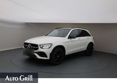 Bild des Angebotes Mercedes-Benz GLC 400 d AMG Night Pano Memo 6ZylinderDIesel