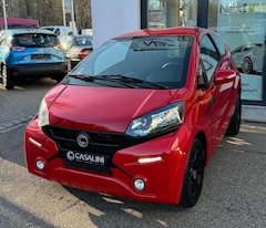 Bild des Angebotes Casalini M20 M20 550 Twist/Kamera/PDC/Bluetooth/Navi/TOP!