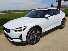 Bild des Angebotes Polestar 2 Long Range Dual Pilot Lite Plus Paket