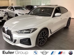 Bild des Angebotes BMW 430 Gran Coupe i xDrive A Sportpaket SHZ Navi Hifi 360