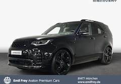 Bild des Angebotes Land Rover Discovery D350 Dynamic SE