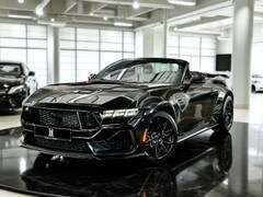 Bild des Angebotes Ford Mustang 5.0 GT V8 US-Variante 487 PS ohne DPF