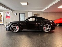 Bild des Angebotes Porsche 911 911Turbo Cabriolet
