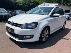 Bild des Angebotes VW Polo V Life *Klimaauto*SHZ*PDC*Tempo*