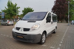 Bild des Angebotes Renault Trafic 2,0 DCI Combi 2x Schiebet. 9-Sitze 32t Km