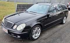 Bild des Angebotes Mercedes-Benz E 240 E-Klasse T-Modell T Avantgarde