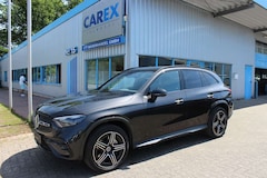 Bild des Angebotes Mercedes-Benz GLC 300 GLC -Klasse GLC 300 e 4Matic AMG PAKET