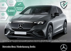 Bild des Angebotes Mercedes-Benz EQE 350 AMG+NIGHT+PANO+360+BURMESTER+KEYLESS
