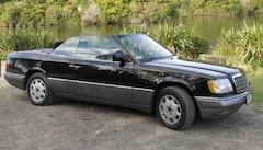 Bild des Angebotes Mercedes-Benz E 320 E 320