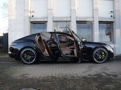 Bild des Angebotes Porsche Panamera Panamera 4 E-Hybrid SPORTDESIGN-INNO-LEDER BEIGE