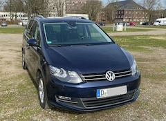 Bild des Angebotes VW Sharan Sharan 2.0 TDI DSG BlueMotion TechnologyHighline