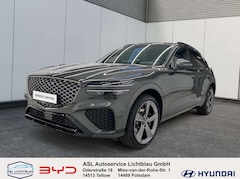 Bild des Angebotes Genesis GV70 2.2 D Sport AWD Innovation Pack & Comfort Seat...