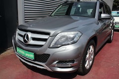 Bild des Angebotes Mercedes-Benz GLK 220 CDI BlueEfficiency AHK NAVI PANORAMA