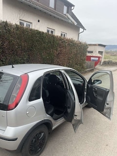 Bild des Angebotes Opel Corsa mit TÜV ANGEBOT‼️