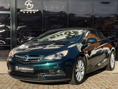 Bild des Angebotes Opel Cascada Edition ecoFlex SHZ/PDC/NAVI