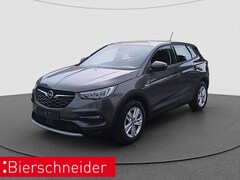 Bild des Angebotes Opel Grandland X 1.2 Elegance LED PDC KLIMAAUT