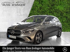 Bild des Angebotes Mercedes-Benz B 220 4M Progressive *AHK*Cam*MBeam*KeyGo*MBUX*