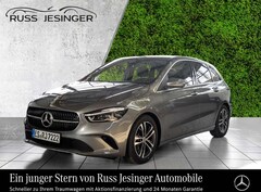 Bild des Angebotes Mercedes-Benz B 220 4M Progressive *AHK*Cam*MBeam*KeyGo*MBUX*