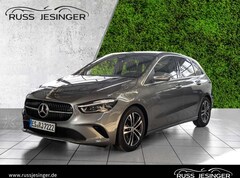 Bild des Angebotes Mercedes-Benz B 220 4M Progressive *AHK*Cam*MBeam*KeyGo*MBUX*