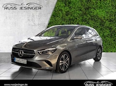 Bild des Angebotes Mercedes-Benz B 220 4M Progressive *AHK*Cam*MBeam*KeyGo*MBUX*