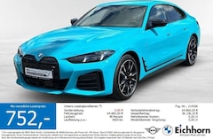Bild des Angebotes BMW i4 M60 xDrive M Sport Pro *INNOPAKET.H&K HiFi*