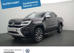 Bild des Angebotes VW Amarok 3.0 TDI Aventura 4M KAM360° MATRIX ACC