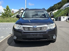 Bild des Angebotes Subaru Forester 2.0X,Tüv Neu, 2. Hand,AHk 2000Kg, Klima,Pano,Le